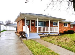 5538 Maplewood Dr, Indianapolis, IN