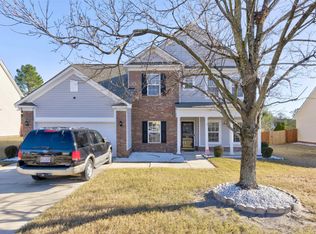 289 Baccharis Dr, Columbia, SC 29229