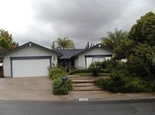 14603 Poway Mesa Dr, Poway, CA 92064