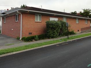 423 Pine St, Clifton Forge, VA 24422