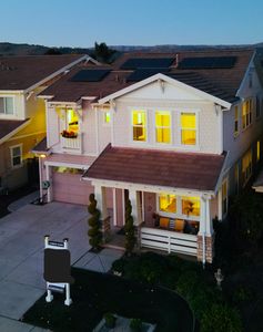 17732 Calle Viento Ct, Morgan Hill, CA, 95037