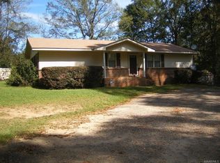 1824 County Road 230, Selma, AL 36701