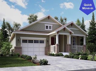 20042 W 95th Pl, Arvada, CO 80007