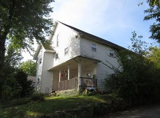321 W Hillside Dr, Bloomington, IN