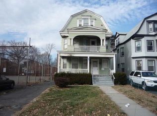 41 Sanford St, East Orange, NJ 07018