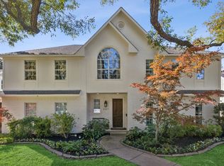 9527 Fieldcrest Dr, Dallas, TX 75238