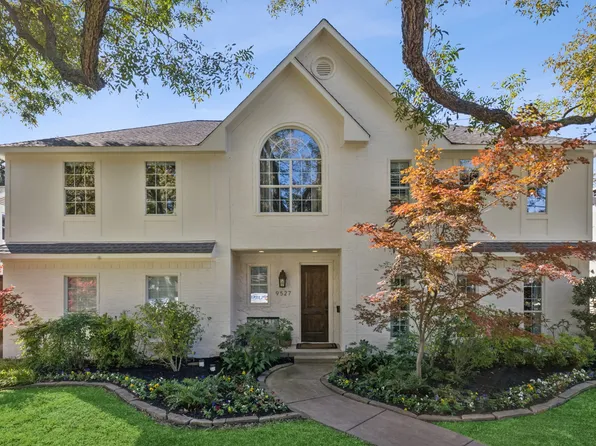 9527 Fieldcrest Dr, Dallas, TX 75238