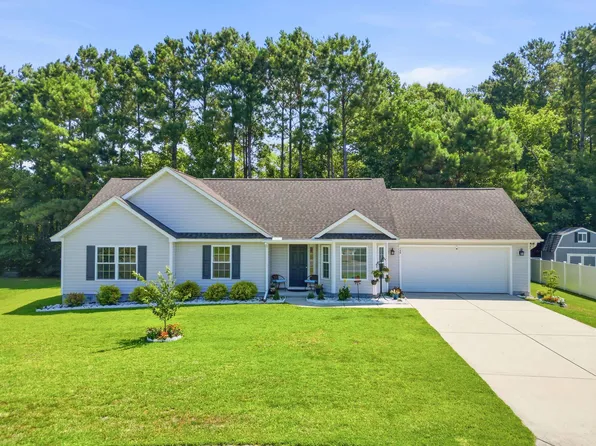 148 Balsa Dr., Longs, SC 29568