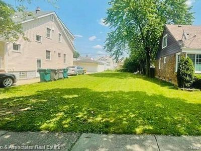 6210 Payne Ave, Dearborn, MI, 48126