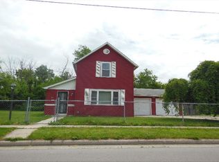 1411 S Central Ave, Lima, OH 45804