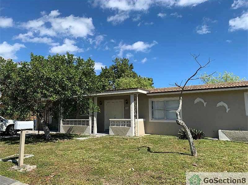 2nd image of 18301 NW 5th Ct