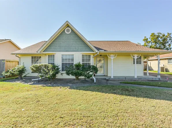 601 Kimswick Ct, Deer Park, TX 77536
