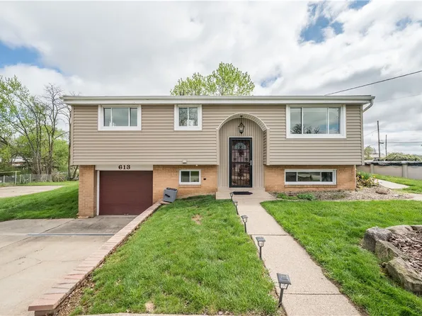 613 Dressel Rd, Allison Park, PA 15101