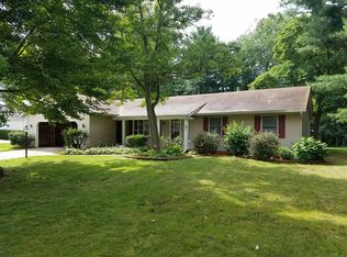 15766 Wagon Wheel N, Granger, IN