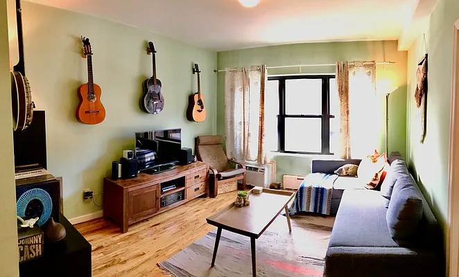 Rented by Boerum Hill Realty | media 14