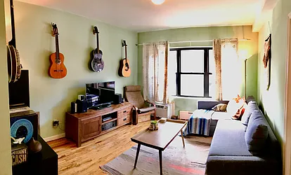 Rented by Boerum Hill Realty