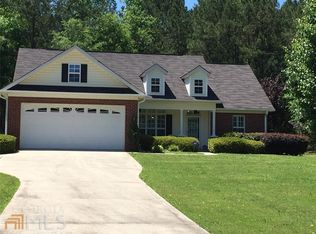133 Deerfield Trce, Barnesville, GA