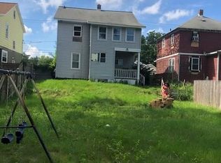 3 Chester St, Schenectady, NY 12304