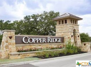 628 Carson Rdg, New Braunfels, TX 78132