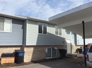 136 W 400 S, Payson, UT 84651