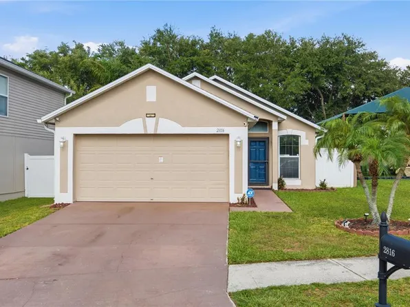2816 Mingo Dr, Land O Lakes, FL 34638