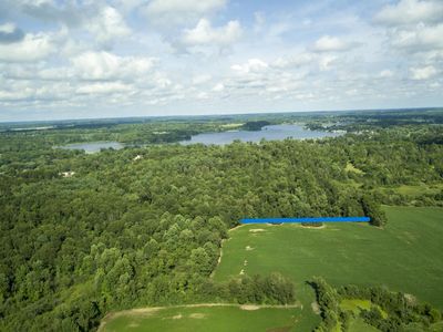 Hudson Rd, Hillsdale, MI, 49242