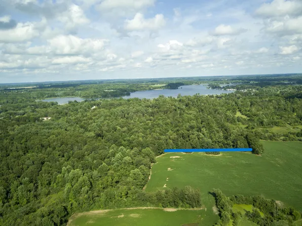 Hudson Rd, Hillsdale, MI 49242