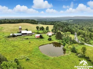 484 Hill Rd, Forksville, PA 18616