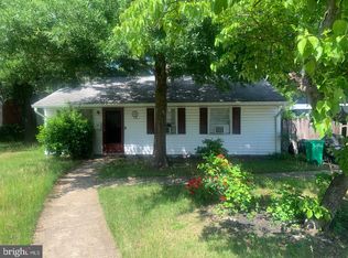 700 Leyte Pl, Oxon Hill, MD 20745