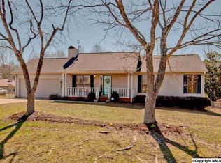 30012 Creekwood Rd, Madison, AL 35757