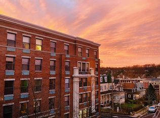 70 Prospect Pl #809, Morristown, NJ 07960