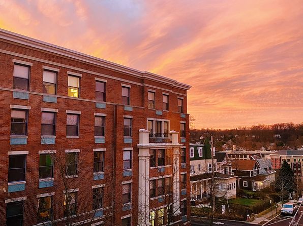 7 Prospect St Unit 809