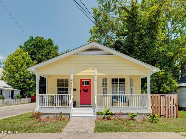511 Swann Street, Wilmington, NC 28401