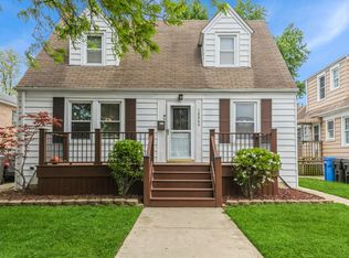 10949 S Homan Ave, Chicago, IL 60655