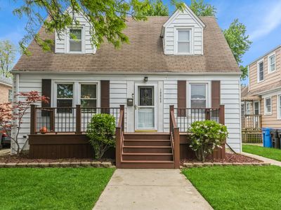 10949 S Homan Ave, Chicago, IL, 60655