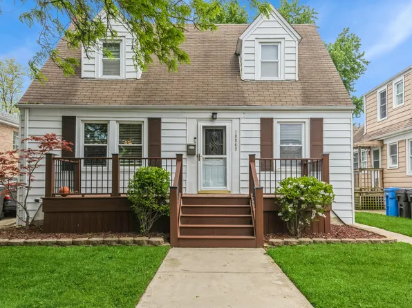 10949 S Homan Ave, Chicago, IL 60655