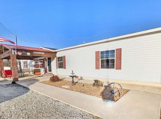 784 County Road 792, Brookland, AR 72417