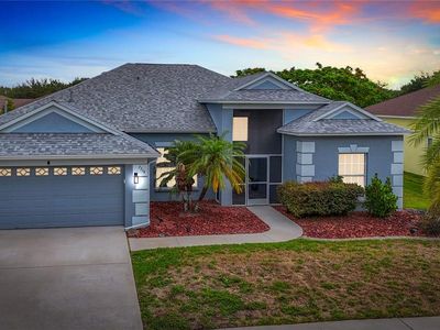 7514 Regents Garden Way, Apollo Beach, FL, 33572