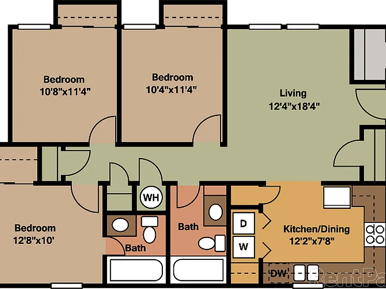 3_bedroom_2_bathroom 3_bedroom_2_bathroom