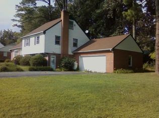 1219 Apex Rd, North Chesterfield, VA 23235