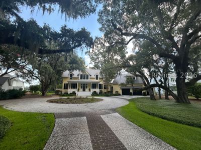 45 Oldfield Way, Bluffton, SC, 29909