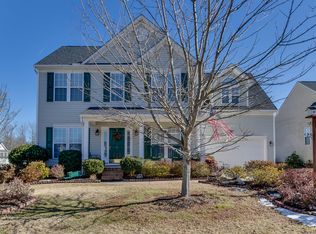 1 Red Bark Ct, Taylors, SC 29687