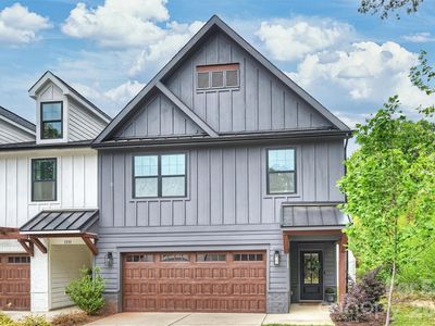 1517 Falcon St, Charlotte, NC, 28211