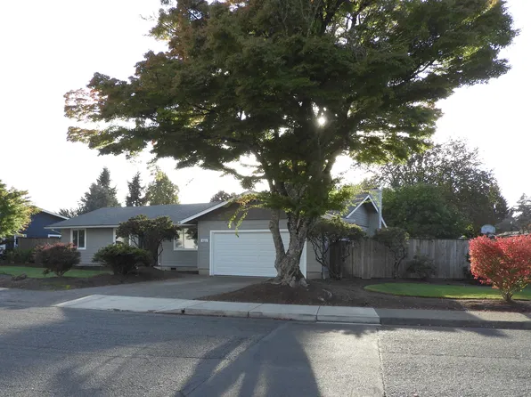 460 Lindley Ln, Eugene, OR 97401
