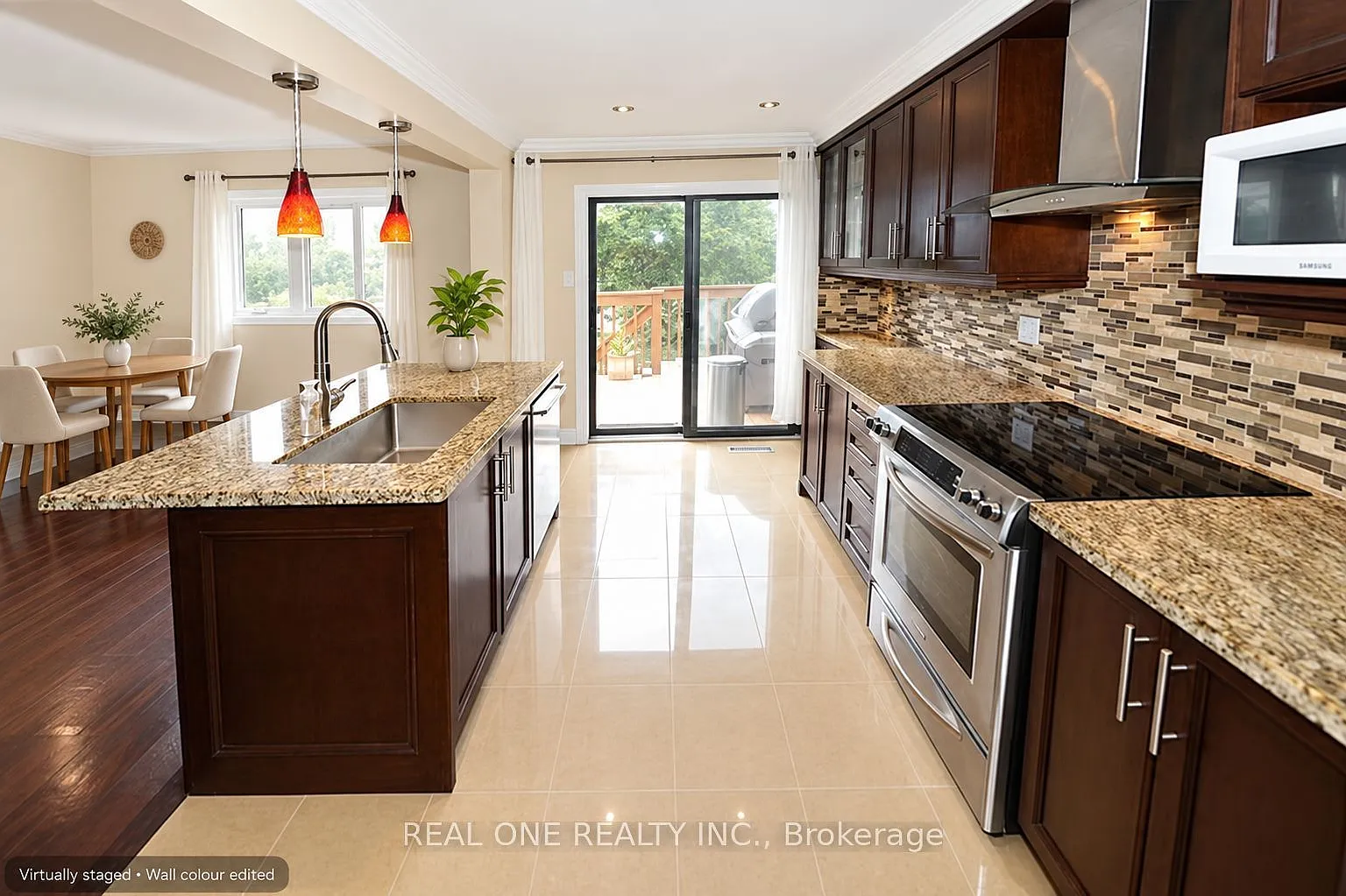 3 bed, $3,900 — Photo 3