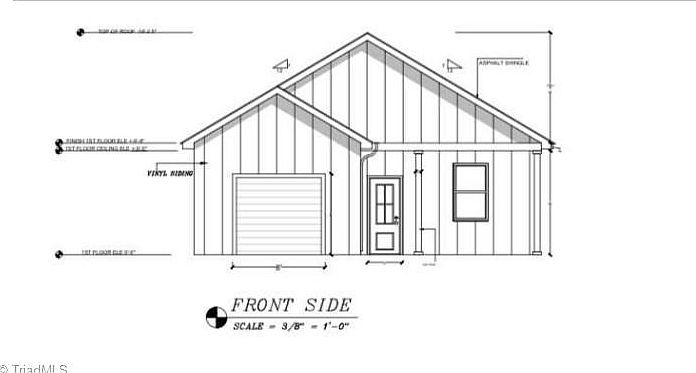 1st image of 1821 Cody Ave