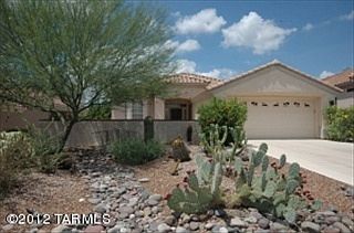 2nd image of 12995 N Sunrise Canyon Ln
