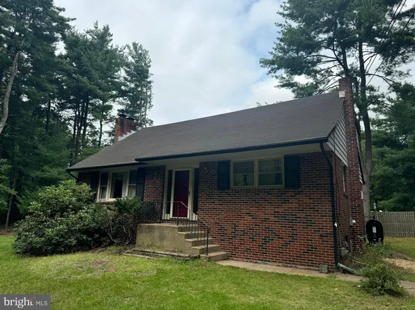223 Kresson Gibbsboro Rd, Voorhees, NJ 08043