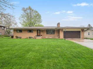 837 Ellery Ave, Jackson, MI