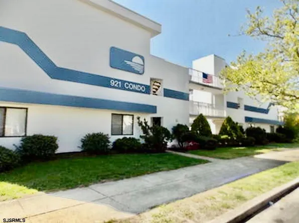 921 Wesley Ave APT A21, Ocean City, NJ 08226